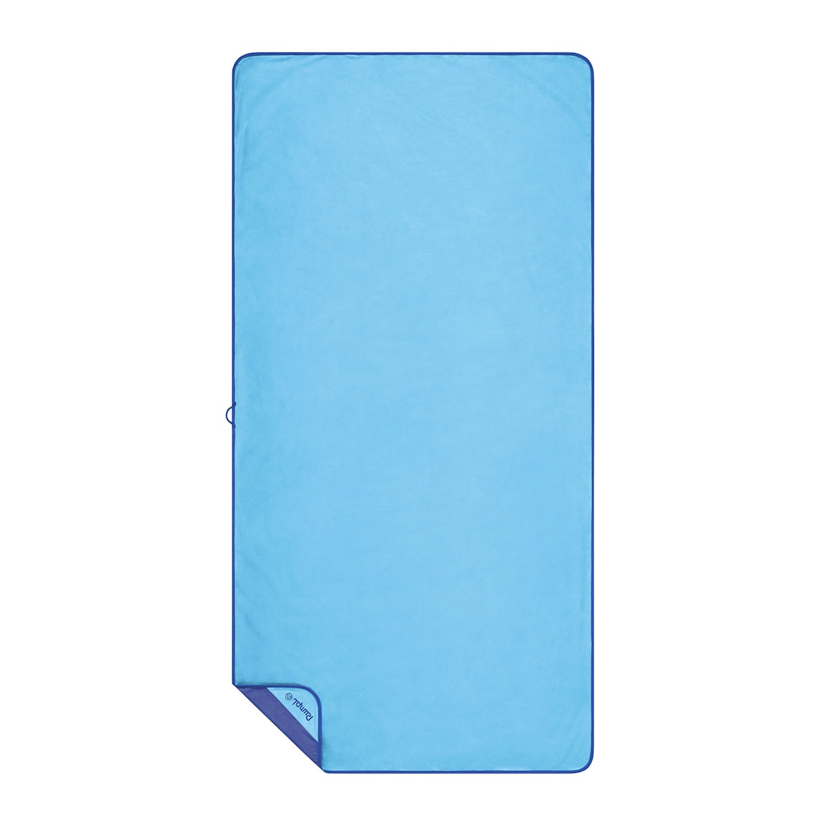 Tech Towel - Blue Sky Fade - Image 2