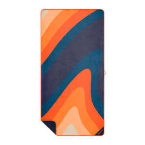 Tech Towel - Midnight Sandstone