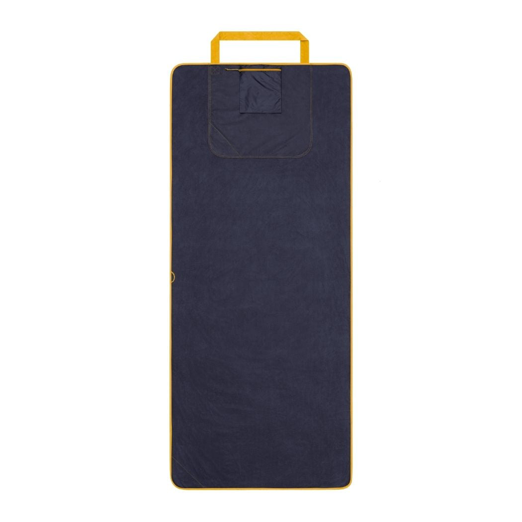 Tech Towel Tote - Tapestry Tie Dye - Image 2