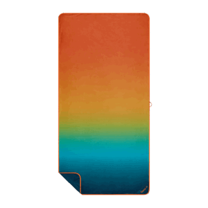 Tech Towel - Baja Fade