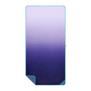 Tech Towel - Lavender Fade