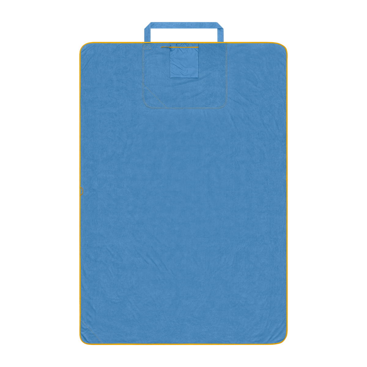 Tech Towel Tote - Shibumi Fade - Image 10