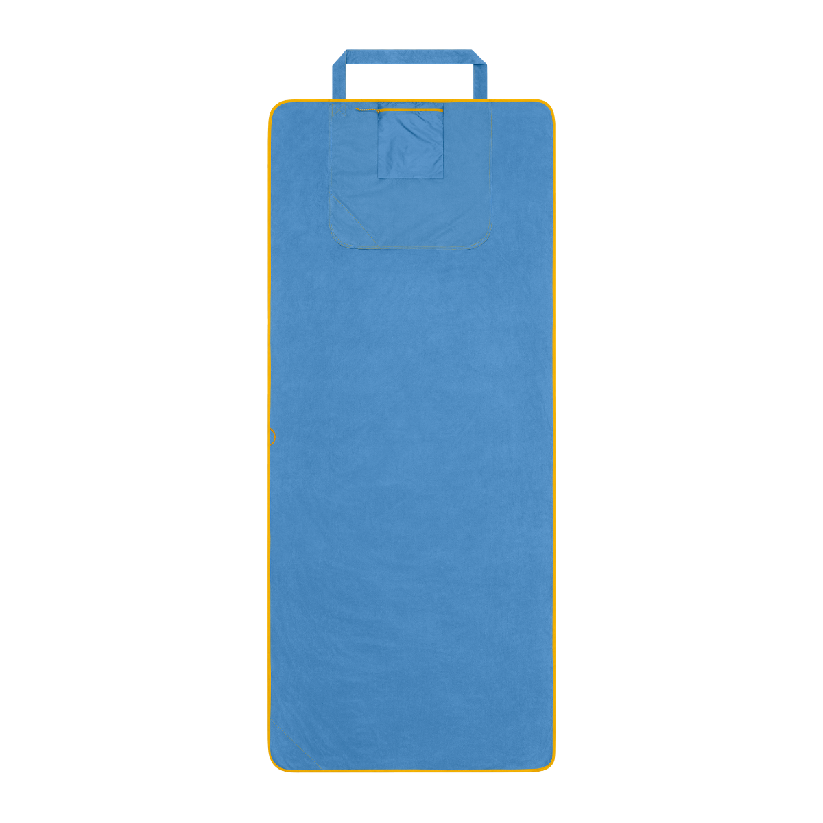 Tech Towel Tote - Shibumi Fade - Image 2