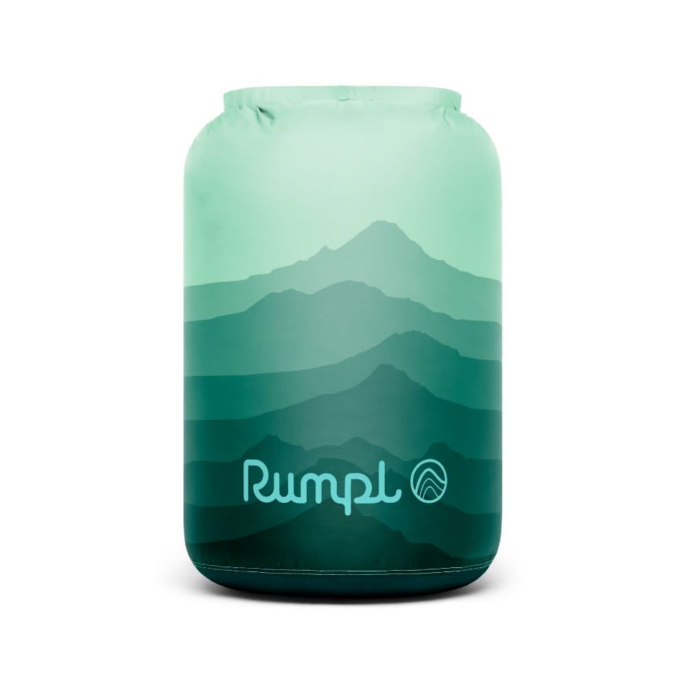 Wrap Sack 20° Sleeping Bag - Cascade Fade - Image 6