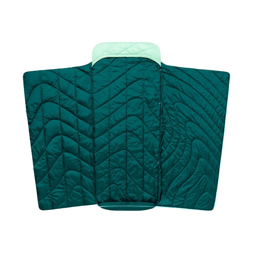 Wrap Sack 20° Sleeping Bag - Cascade Fade - Image 2
